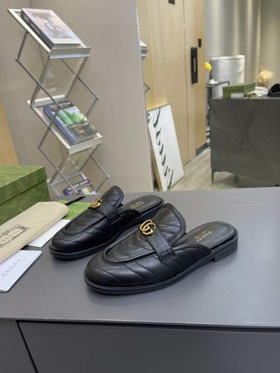 Picture of Gucci Slippers _SKUGuccisz35-42mnf02252116